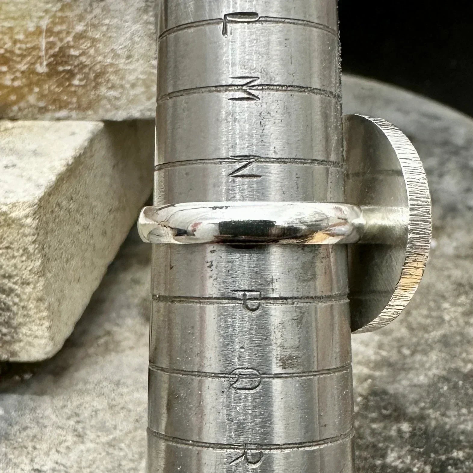 How To Get Your Correct Ring Size