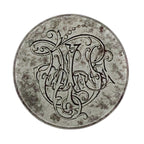 jewellery impression die for handmade jewellery in Nottingham