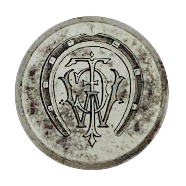 impression die for making silver and gold jewellery in Nottingham