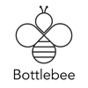 Bottlebee transparent logo