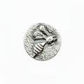 sterling 925 silver bee jewellery bespoke handmade jewellery made in Nottingham by Bottlebee