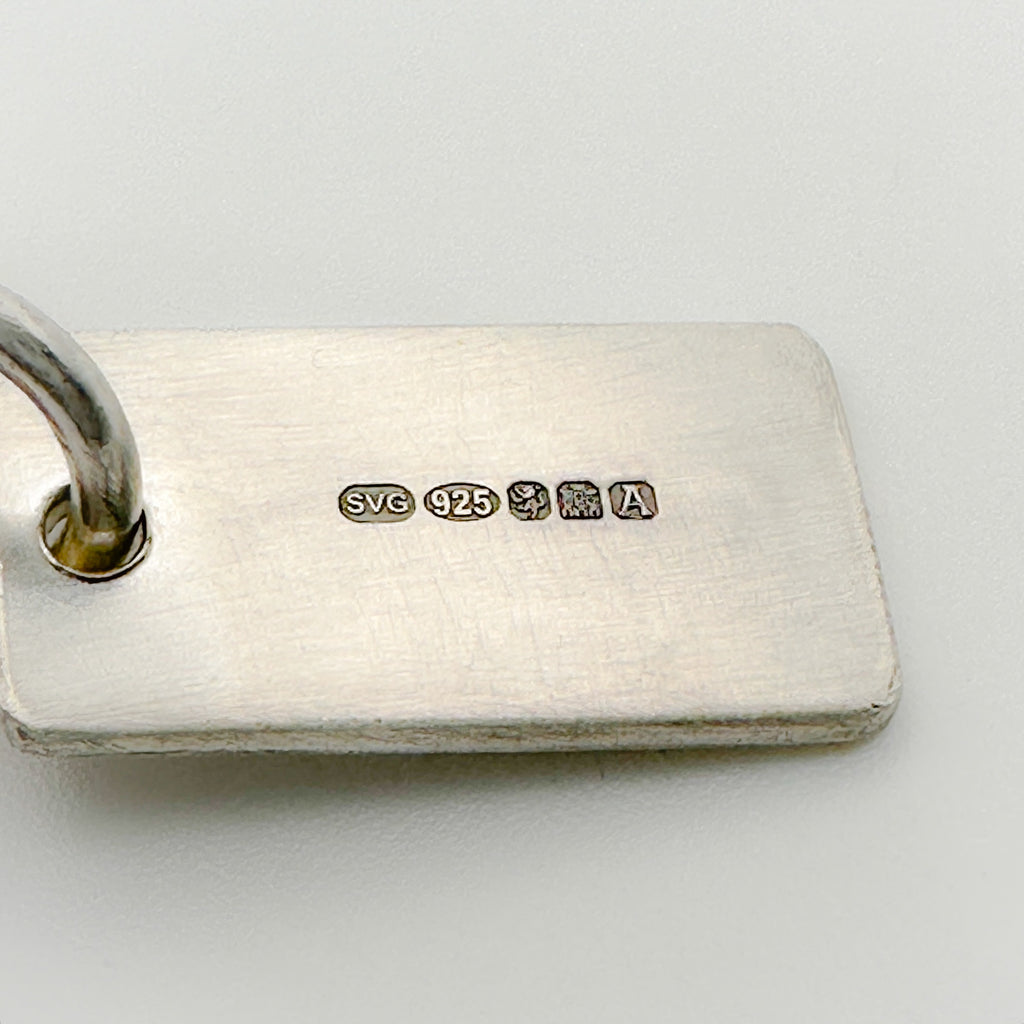 Hallmarking