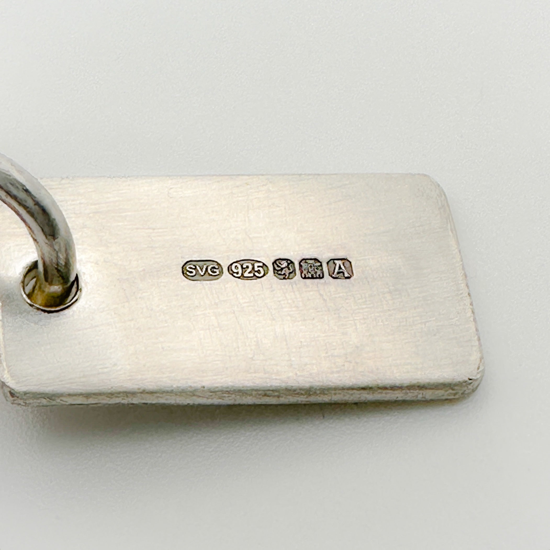 Hallmarking