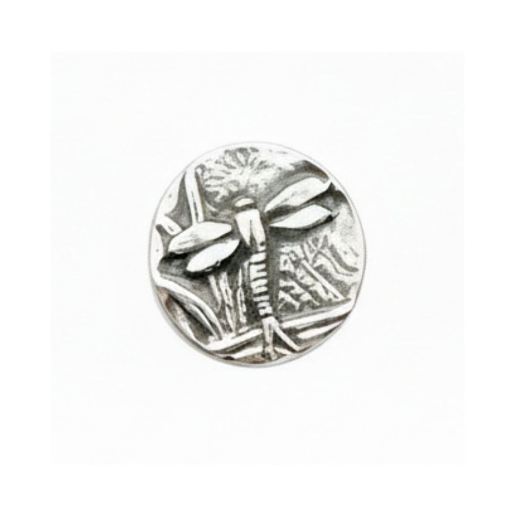 sterling 925 silver dragonfly jewellery bespoke handmade jewellery made in Nottingham by Bottlebee