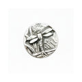 sterling 925 silver dragonfly jewellery bespoke handmade jewellery made in Nottingham by Bottlebee