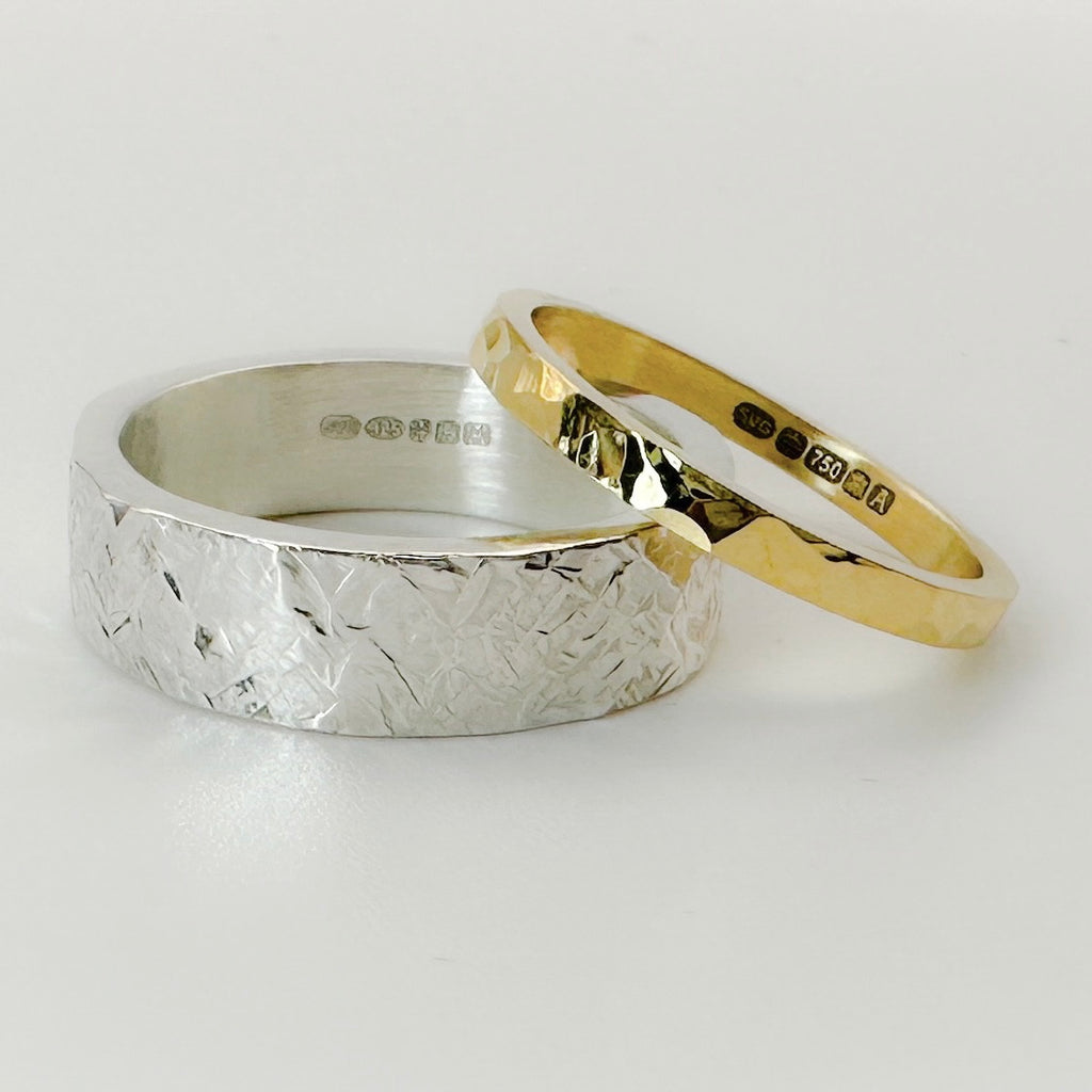 Hallmarking