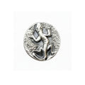 sterling 925 silver lizard jewellery bespoke handmade jewellery made in Nottingham by Bottlebee